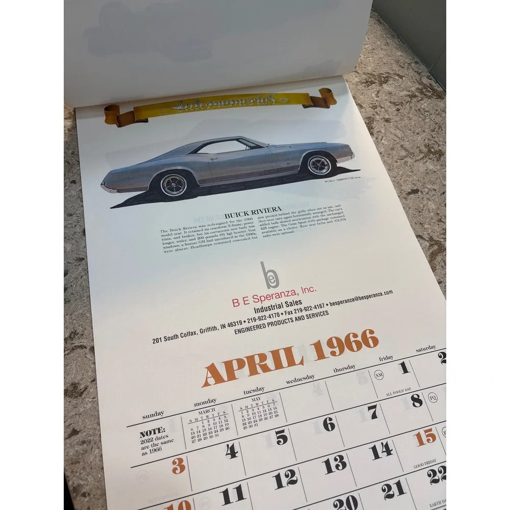 Automemories vintage style
